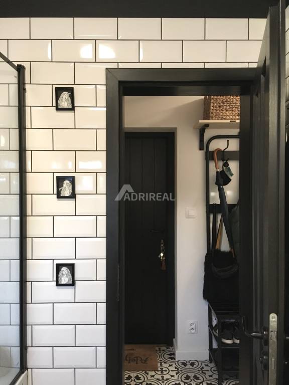 PREDAJ: nadštandardný 2i byt; 78,52 m2; SPIŠSKÁ BELÁ; 145.00 - 8