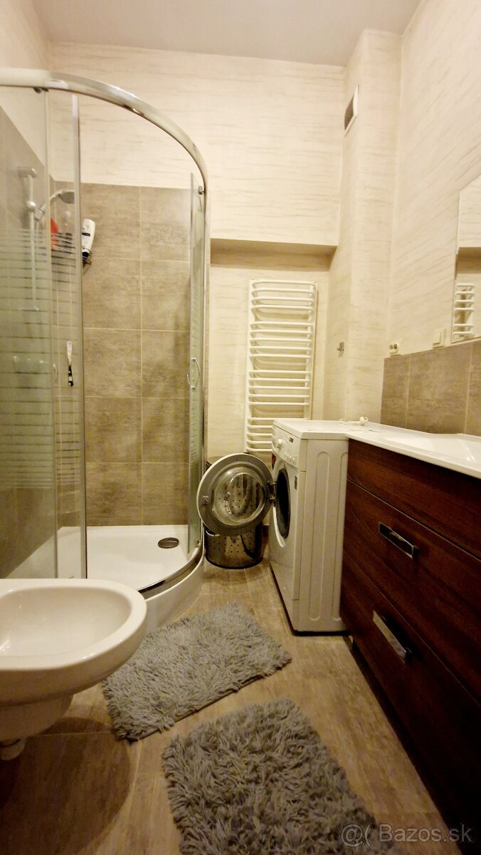 Na predaj útulný 2izb byt - 8