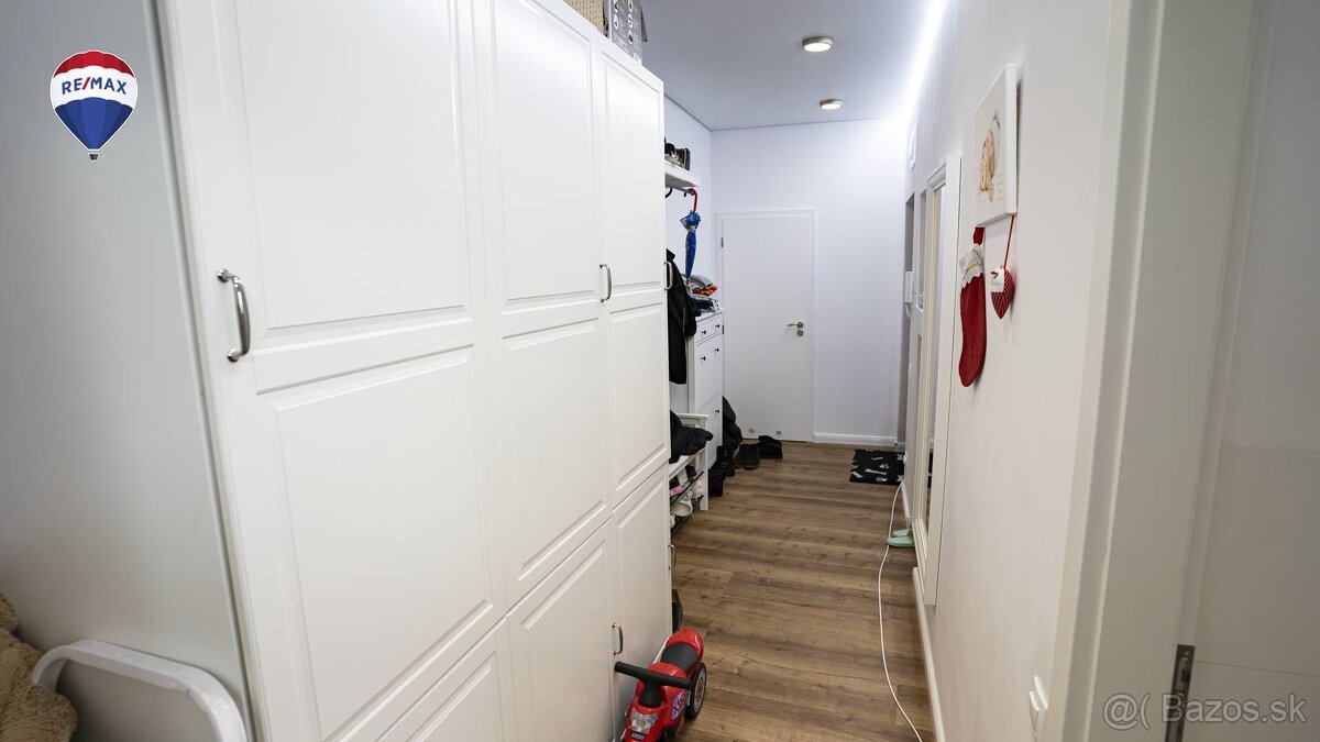 3-izbový byt po kompletnej rekonštrukcii | Staré Mesto – Obc - 8