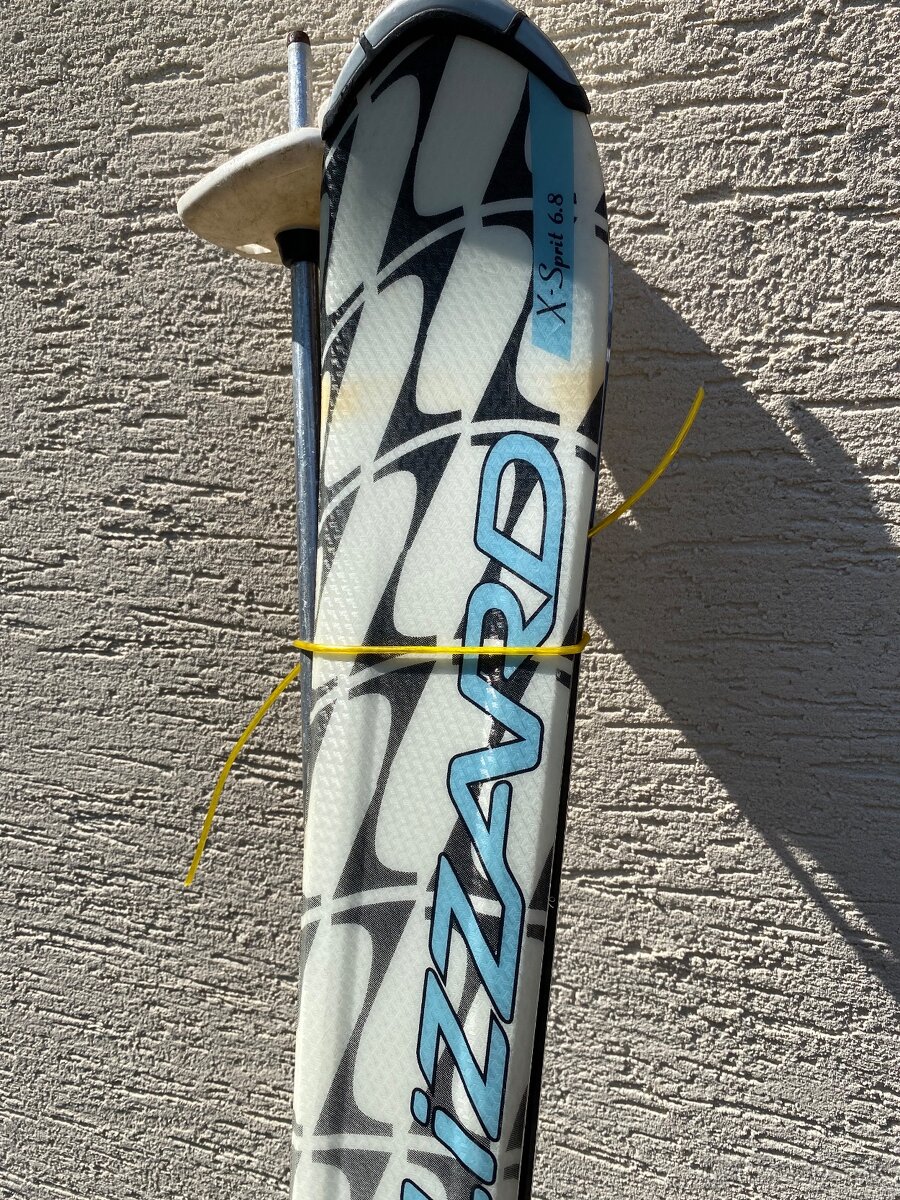 Blizzard X Sprit 6,8 - 8