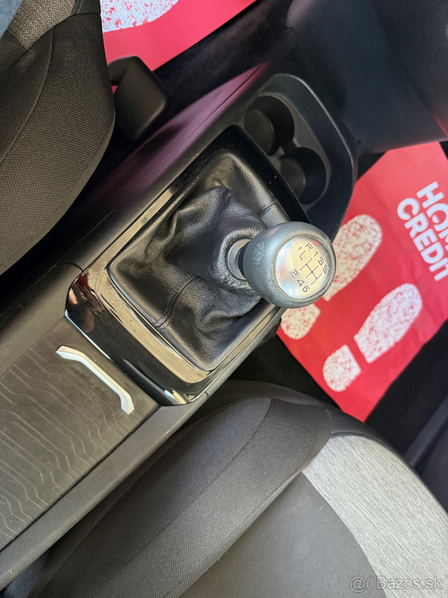 Citroën C4 Picasso eHDi 115 Intensive/Best Collection - 8