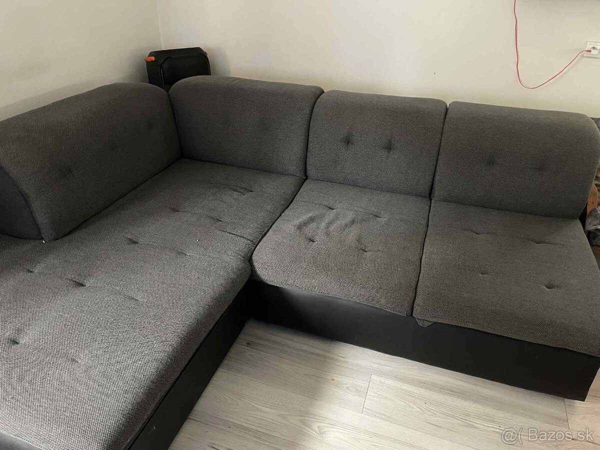 Predám sedaciu súpravu - 8