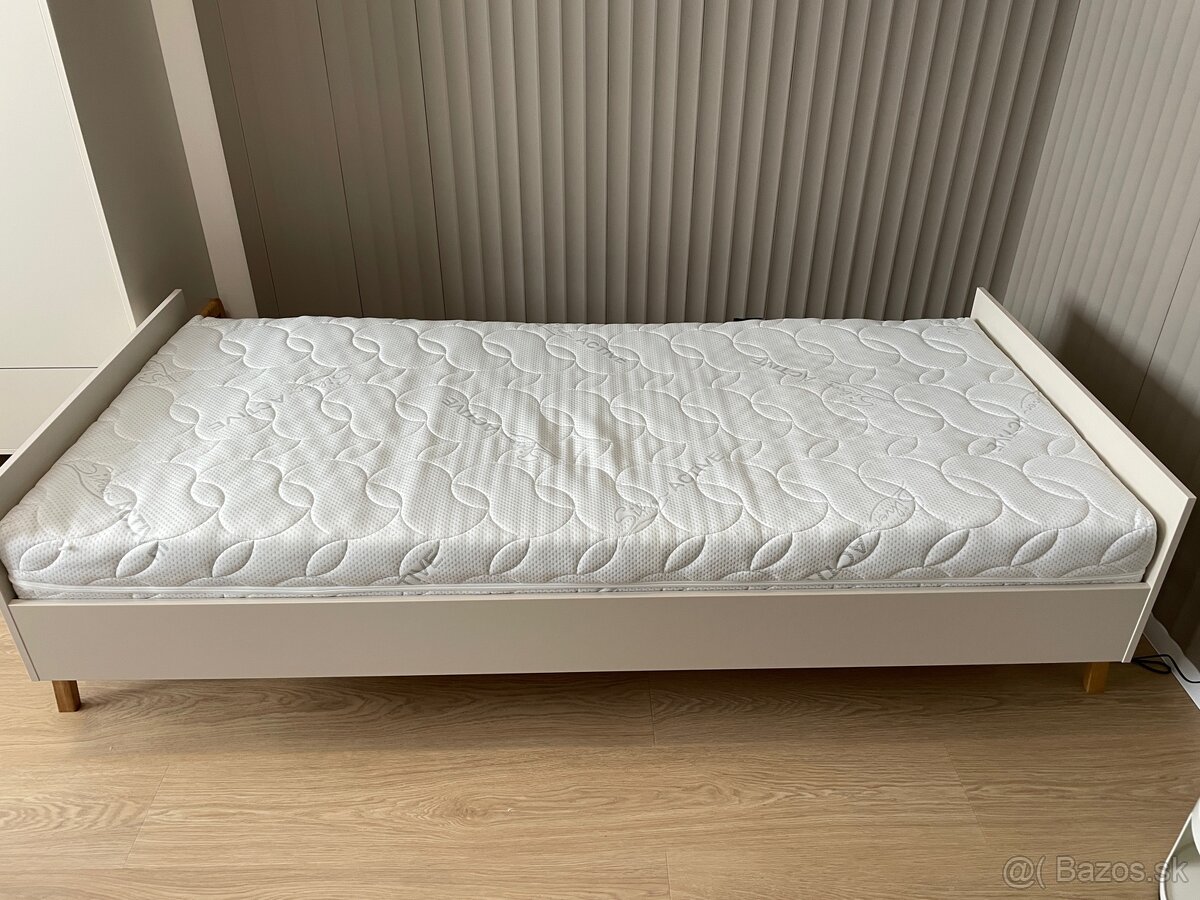 Penový Matrac 90x200cm - 8