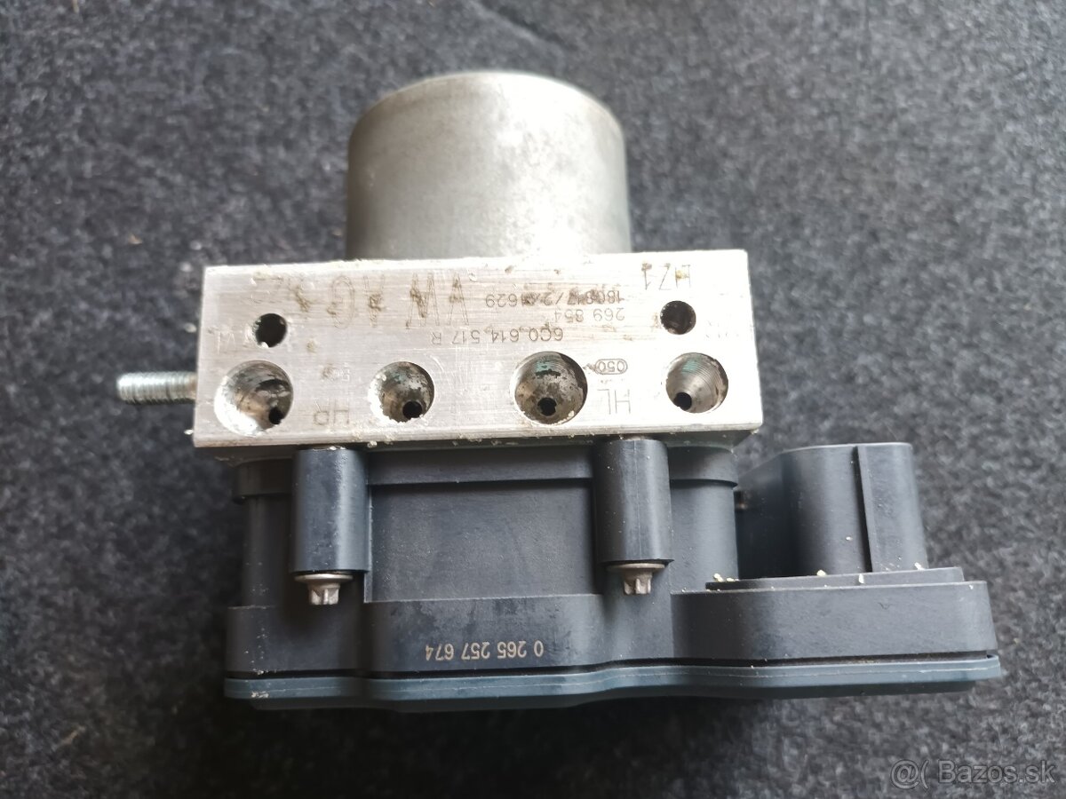 Fabia 3 kľučka - 8