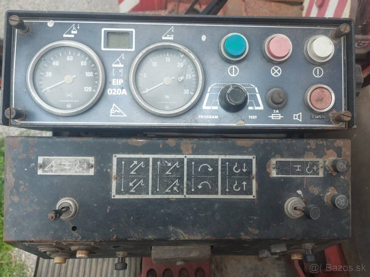 Tatra 815, AD20 +DPH - 8