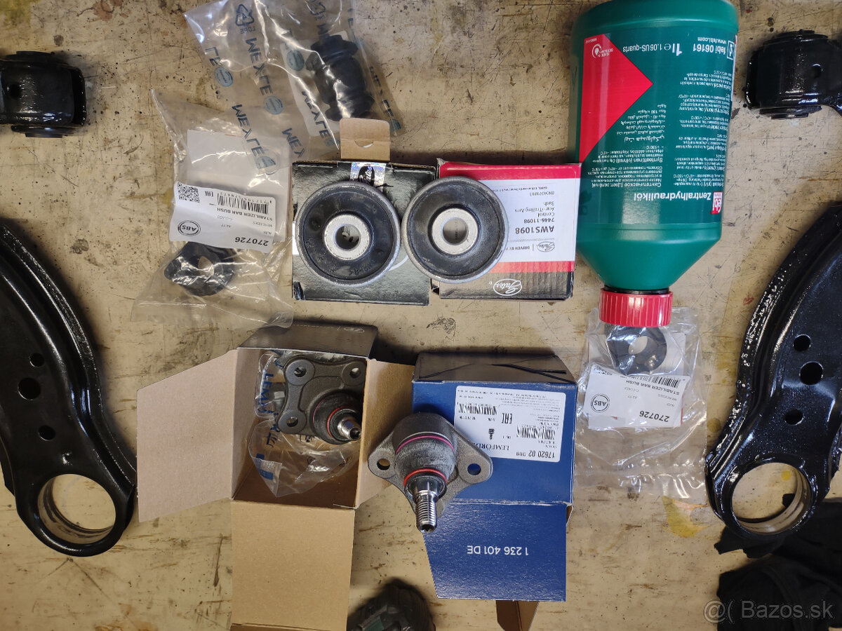 Seat Leon 1.9 TDI ARL 110kW - 8