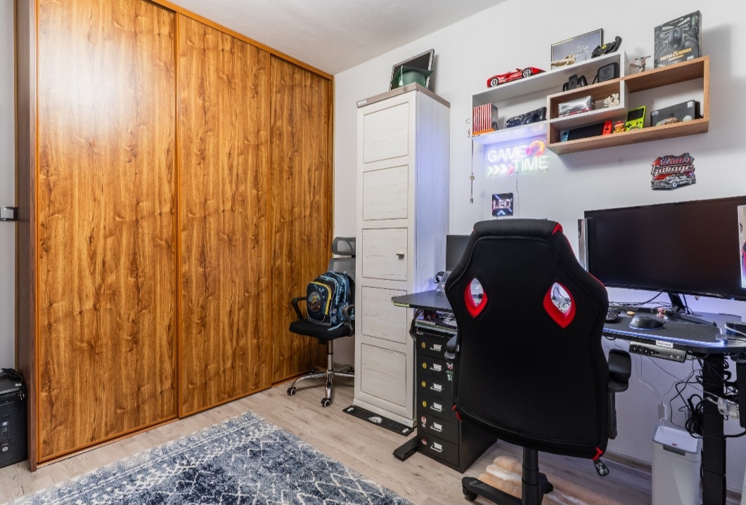 4 izbový byt Kpt.Jaroša 85 m2 - 8