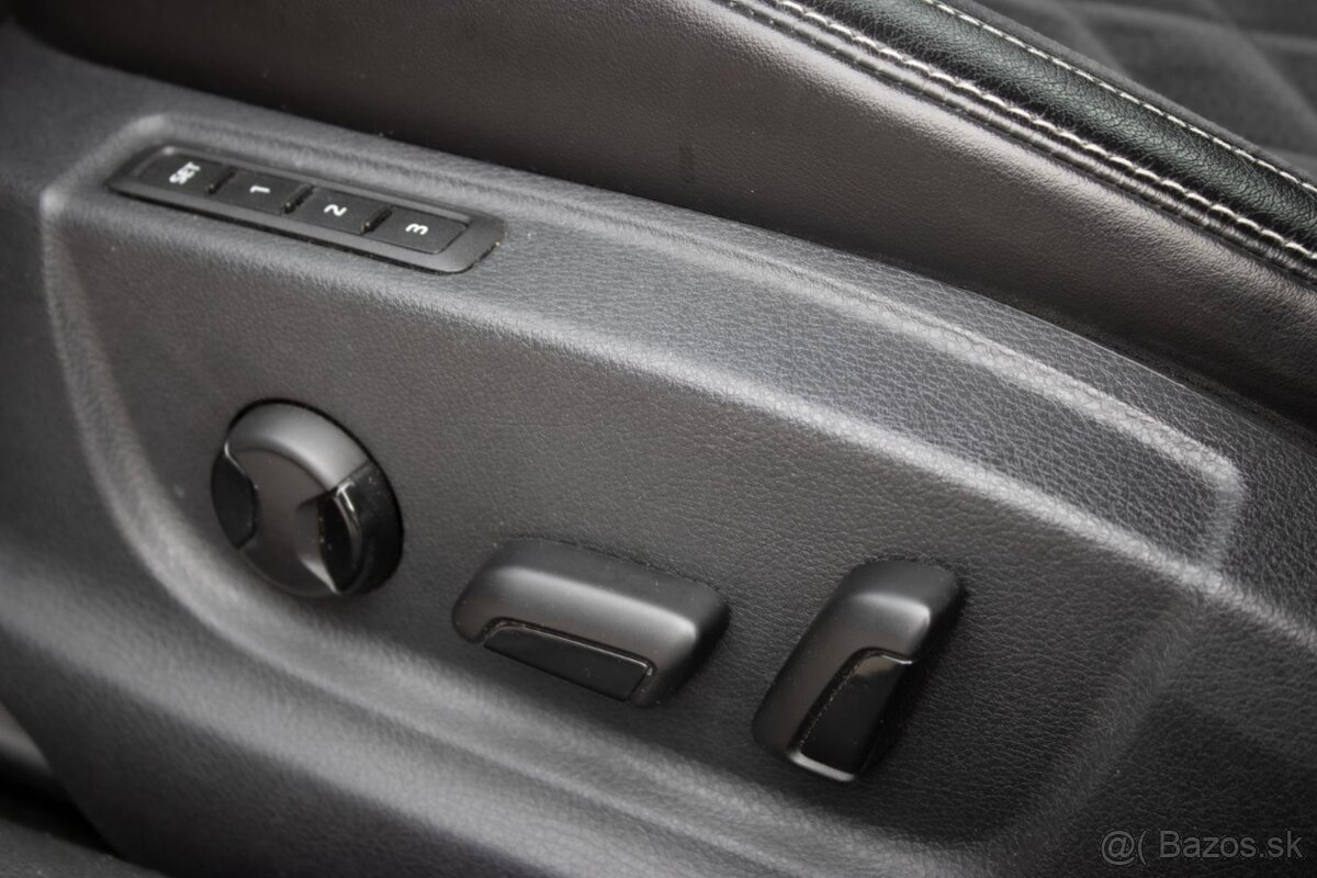 Škoda Octavia 2.0 TSI 245k RS - 8