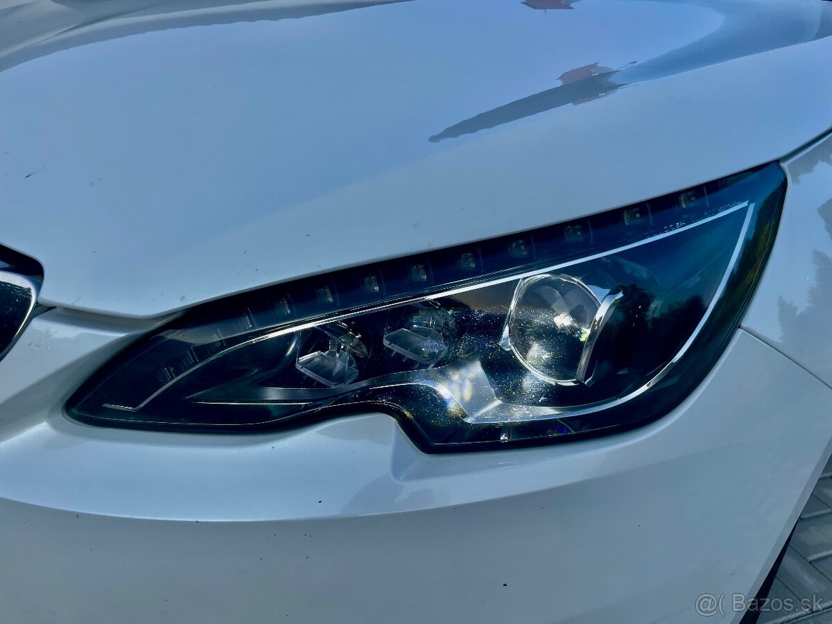 Peugeot 308 1.6 HDi - 8