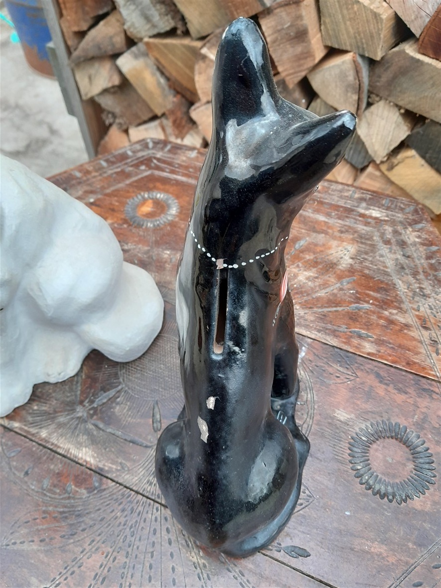 Predám sošky psov - 8