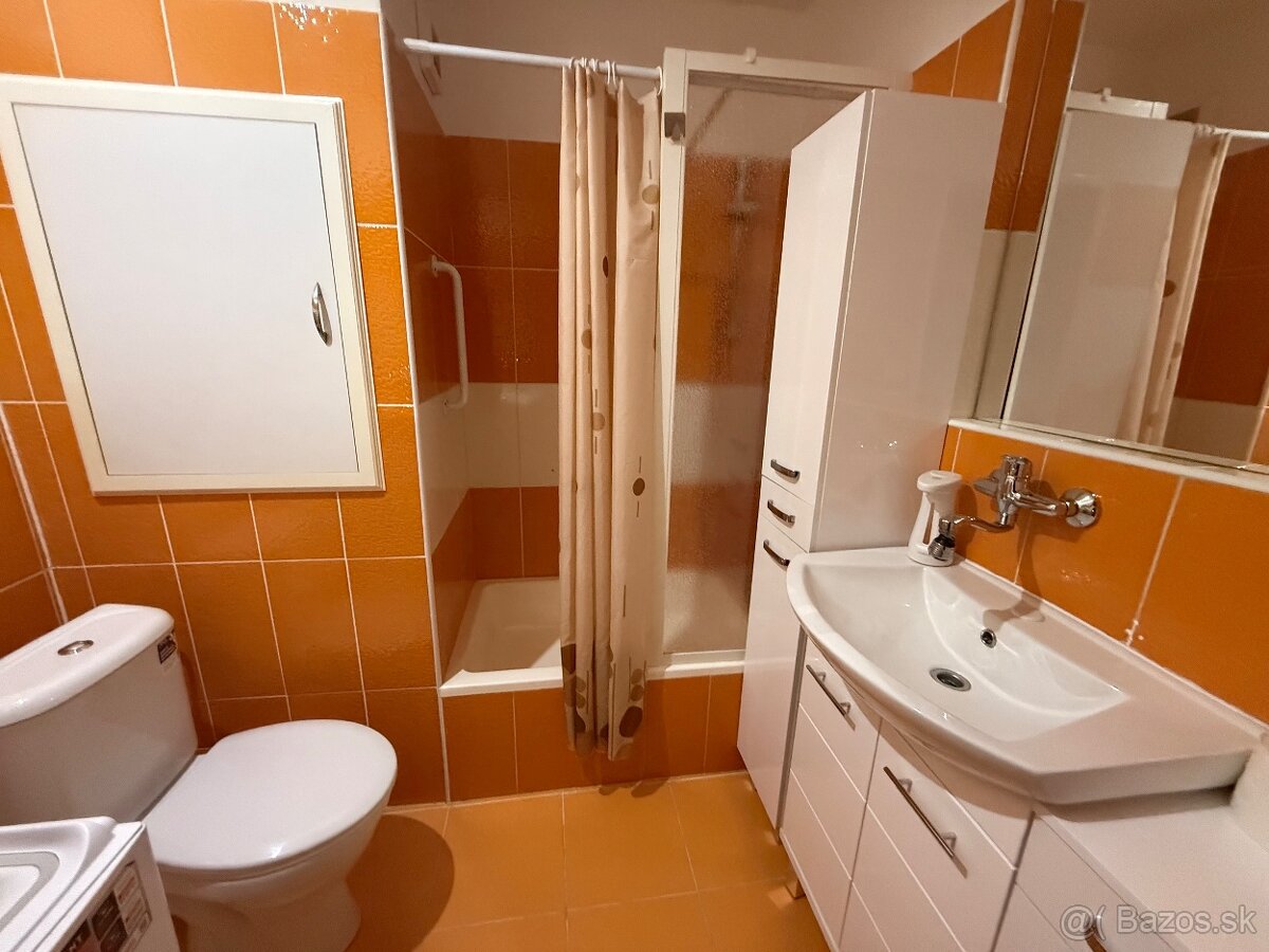 Krásny 1 izbový byt v TO - JUH - 8