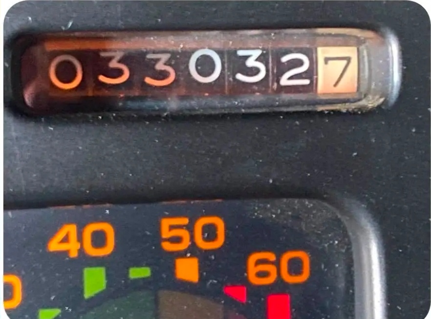 Chevrolet Corvette C4 - 8