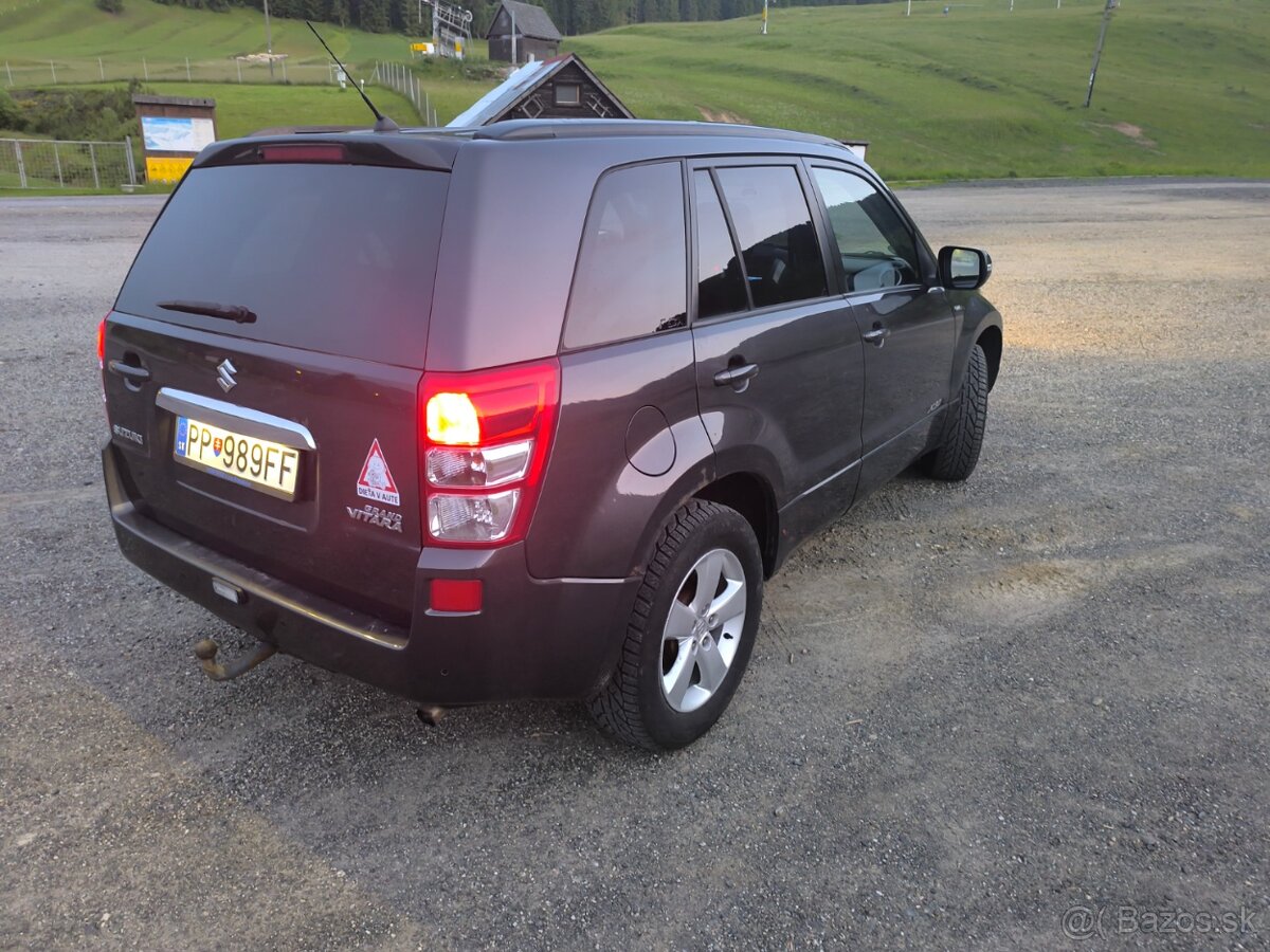 ❗Suzuki Grand Vitara 1,9 DDiS X30 ❗ - 8
