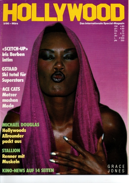 NEMECKE FILMOVE CASOPISY - 8