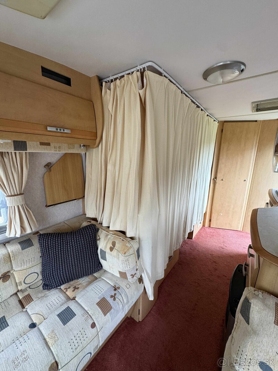 Karavan senátor Arizona - 8