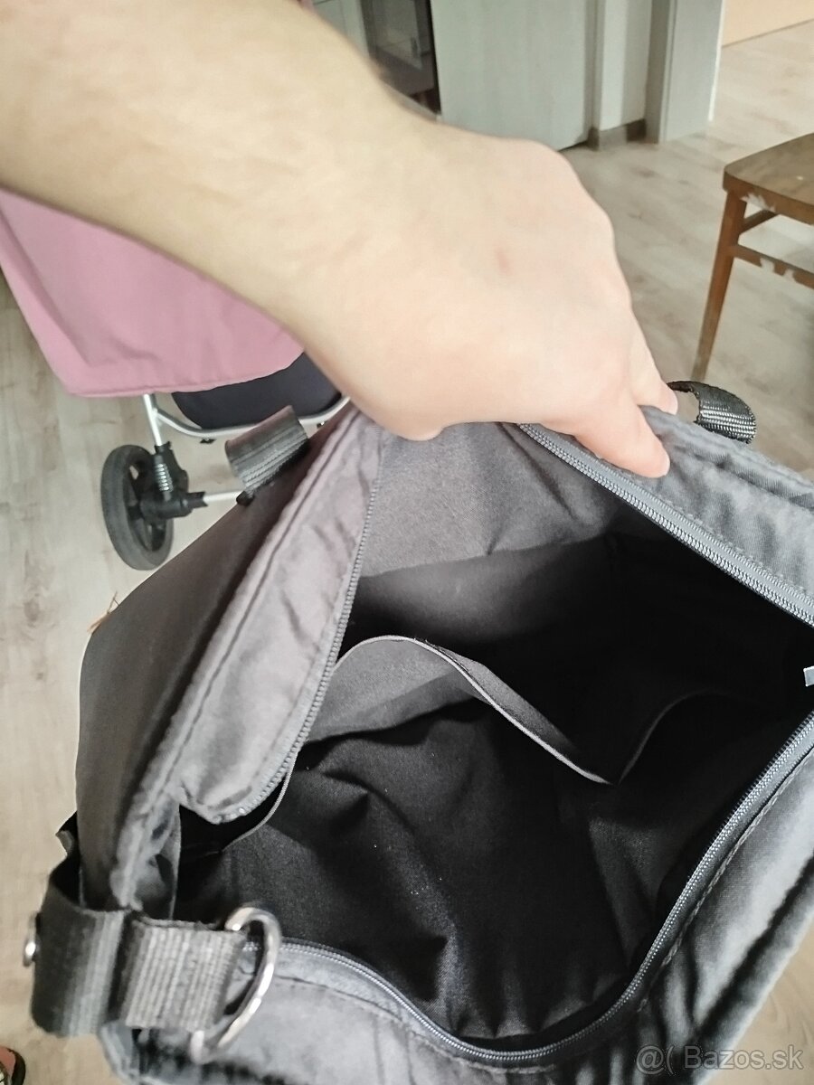 Športový kočík Petite&Mars Royal - 8