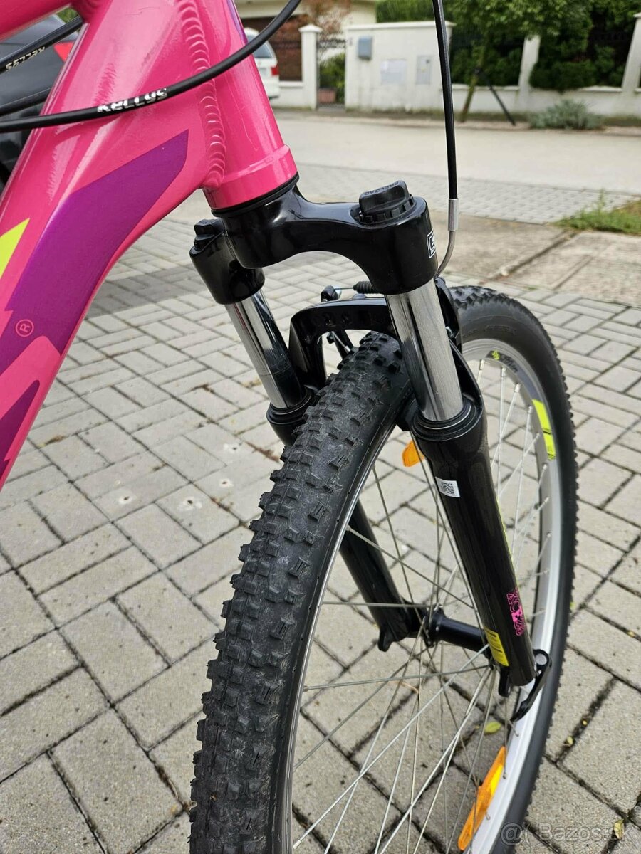 KELLYS Vanity 27,5 Dámský bicykel - 8