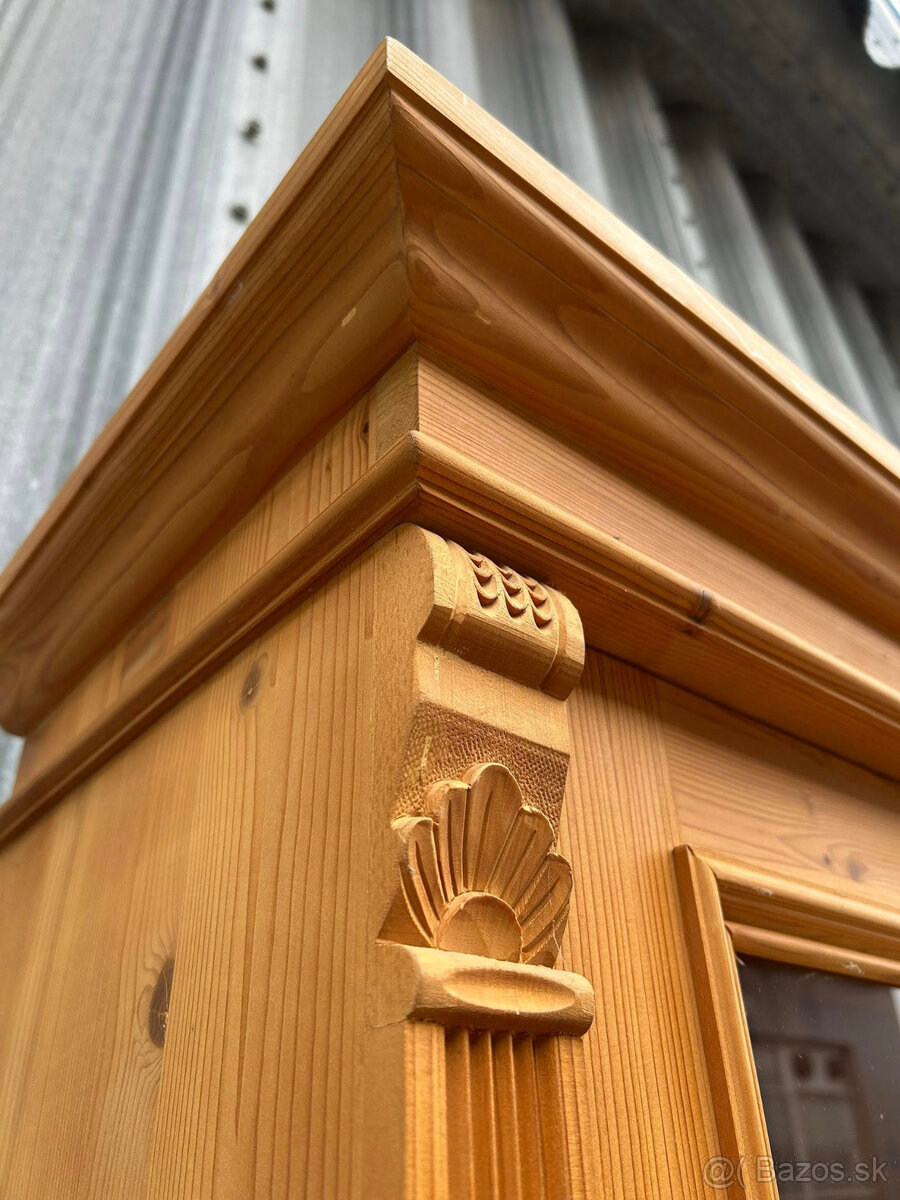 Vidiecky kredenc - K93 - 8