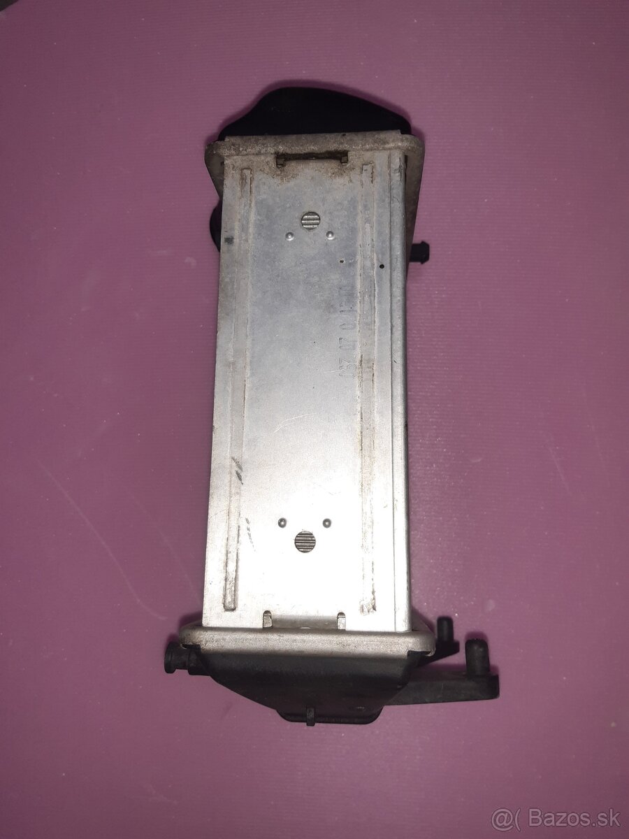 Intercooler audi - 8