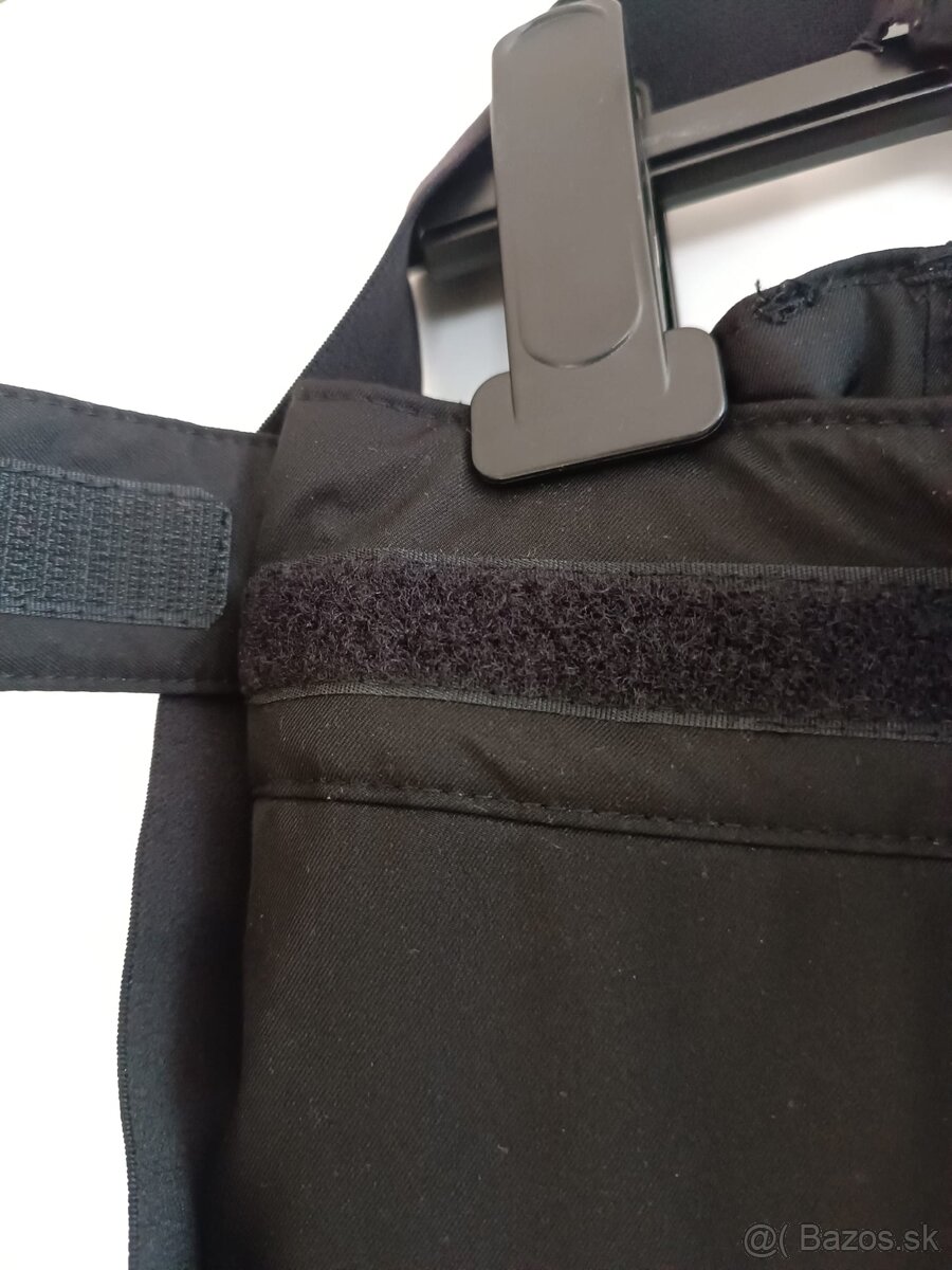 Pánske lyžiarske nohavice - 8