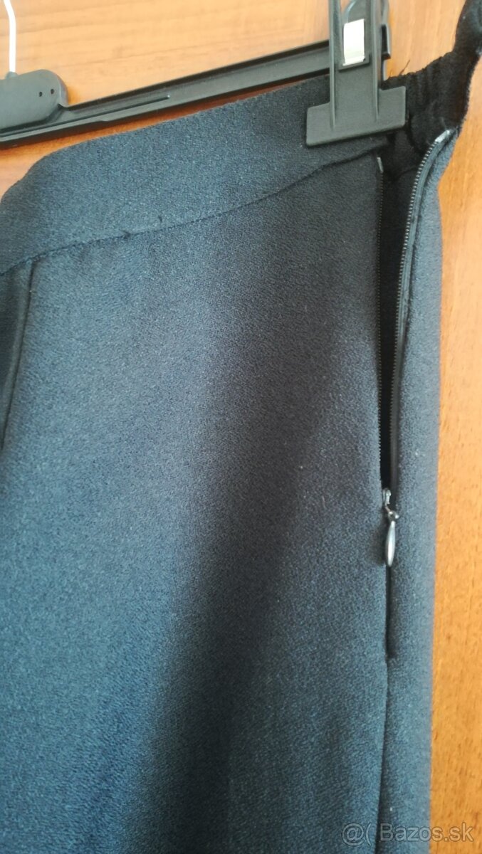 Kostým dámsky, nohavice 3 - 8