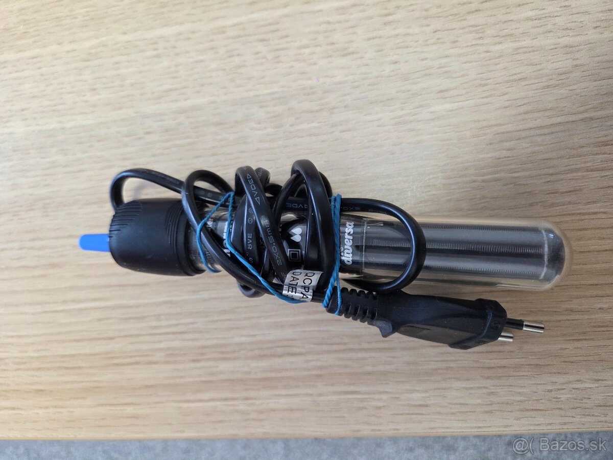 Predám akvárium - 8