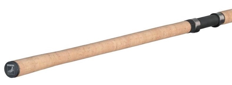 SPORTEX Method Feeder Exclusive 3,6 m 10-40 g - 8