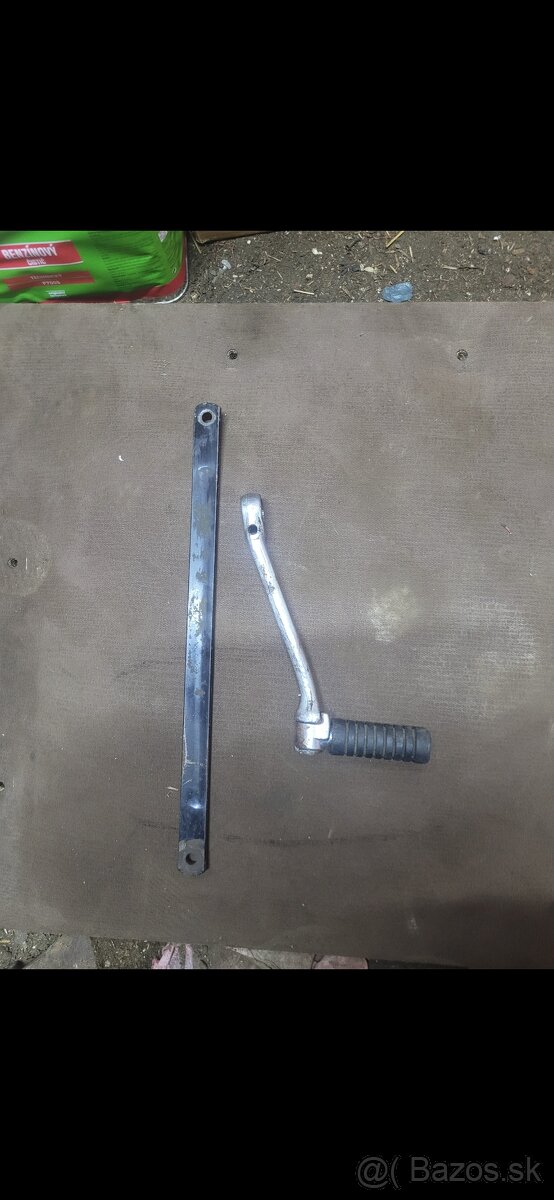 Mz etz 150 diely - 8