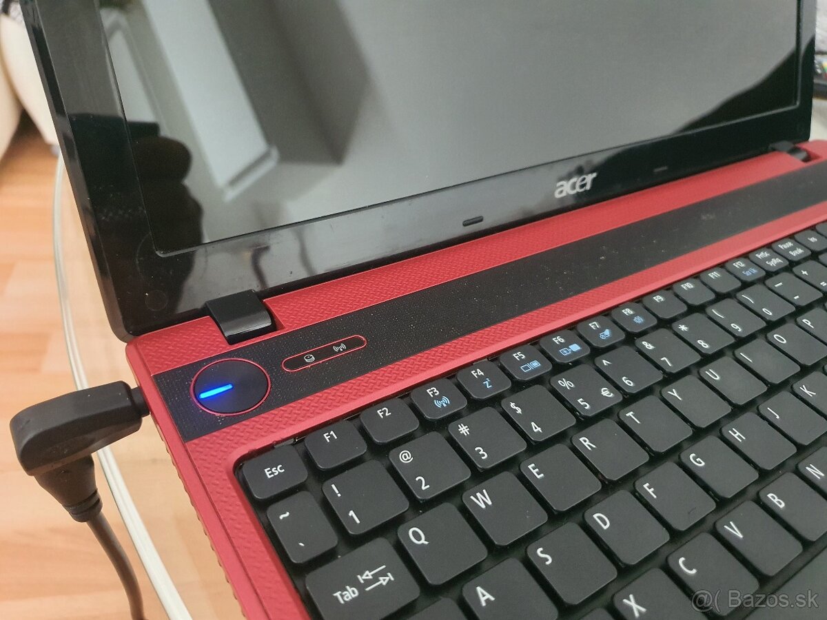 Acer Aspire 5742 series - 8