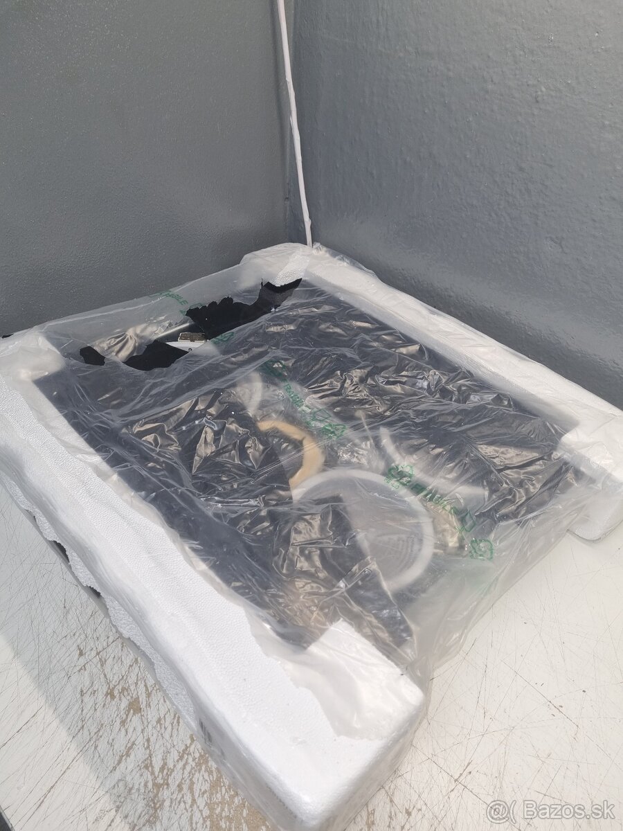 Gorenje ECT641BSC POSKODENA ( NOVA ) - 8