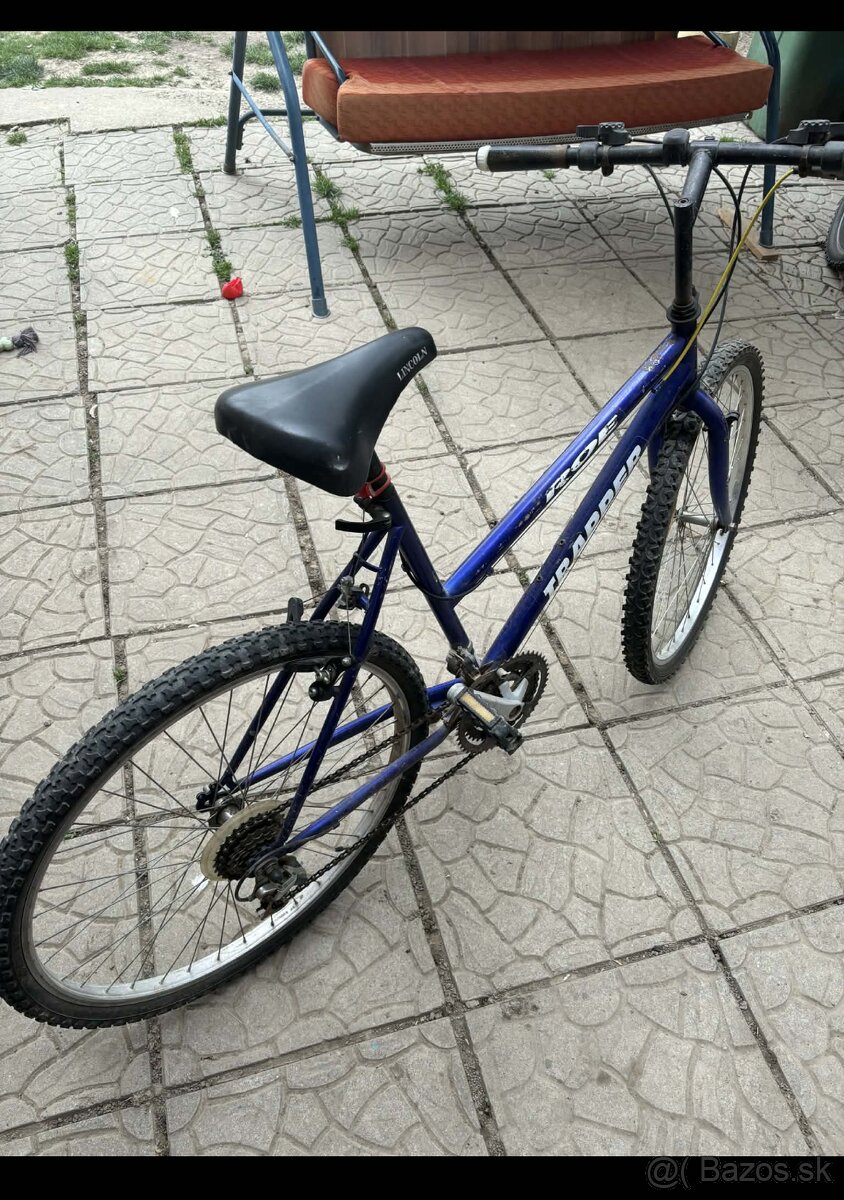 bicykel - 8