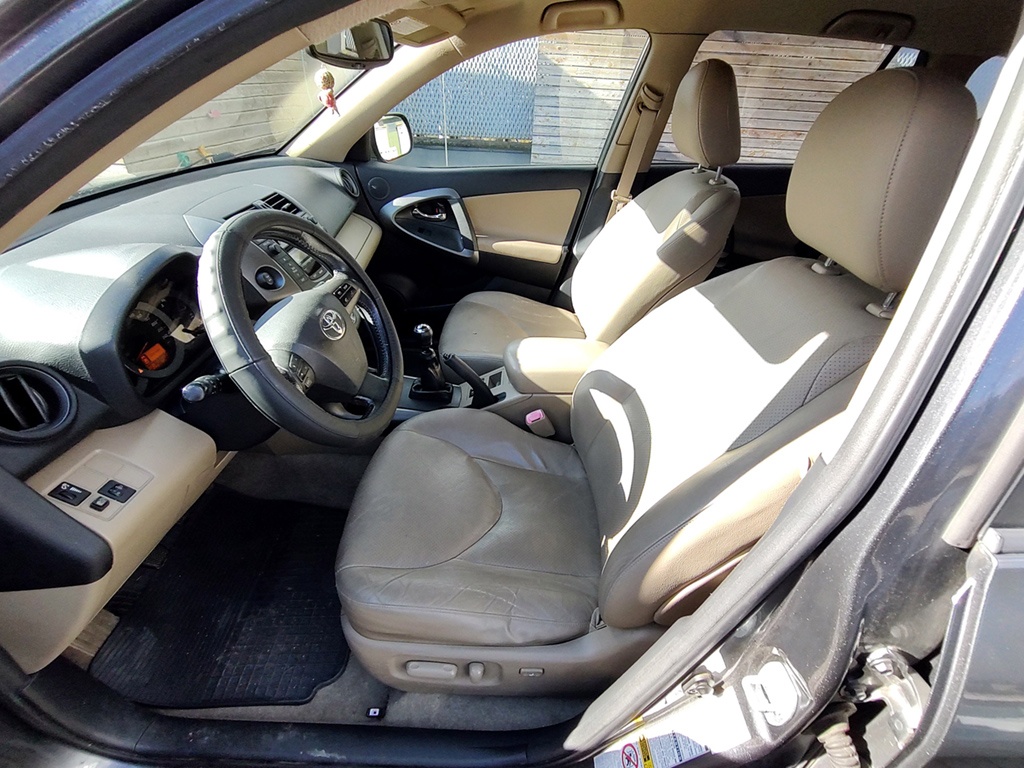 Toyota RAV 4 130kW diesel - 8