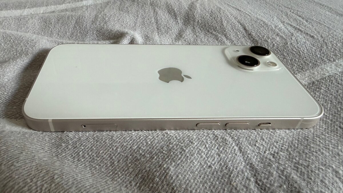 iPhone 13 512gb biely - 8