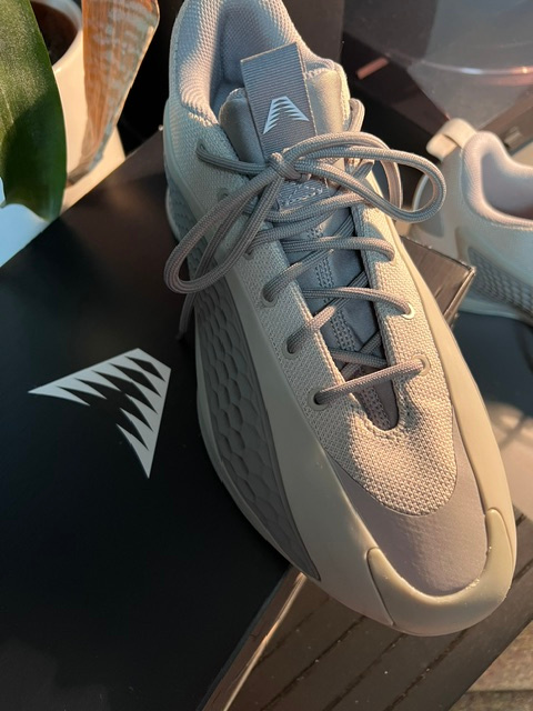 Adidas AE 1 low - 8