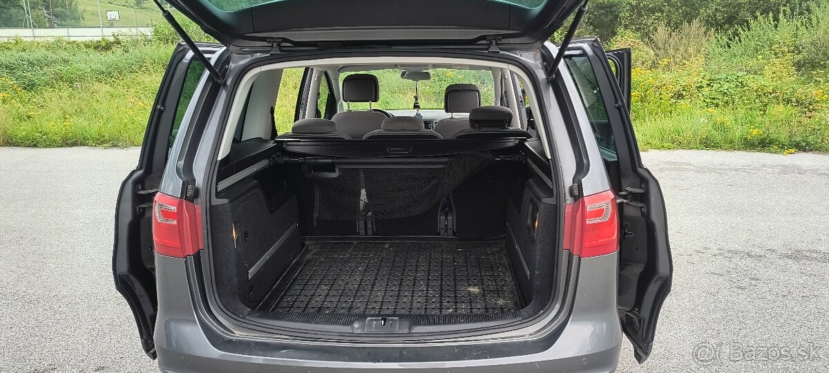 Seat Alhambra 2.0 TDI 103kw - 8