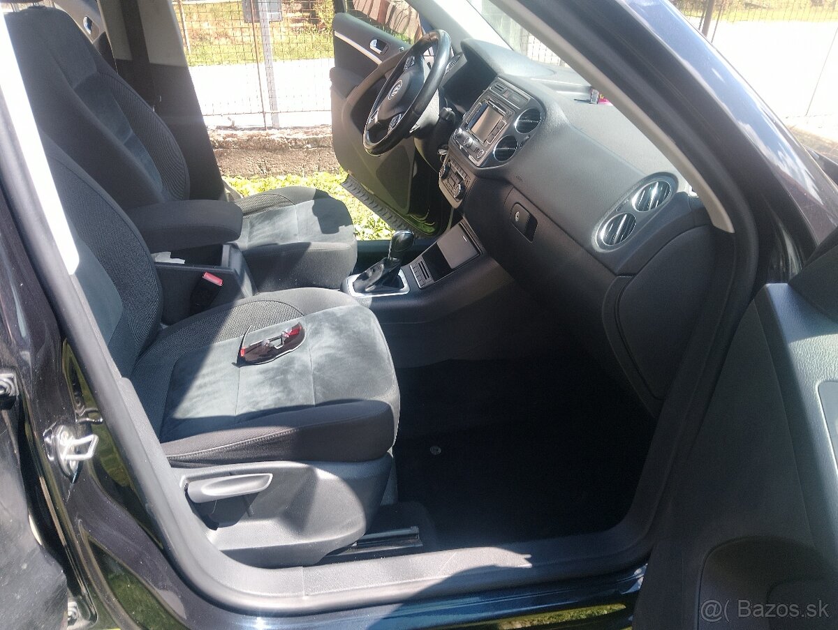 Tiguan - 8