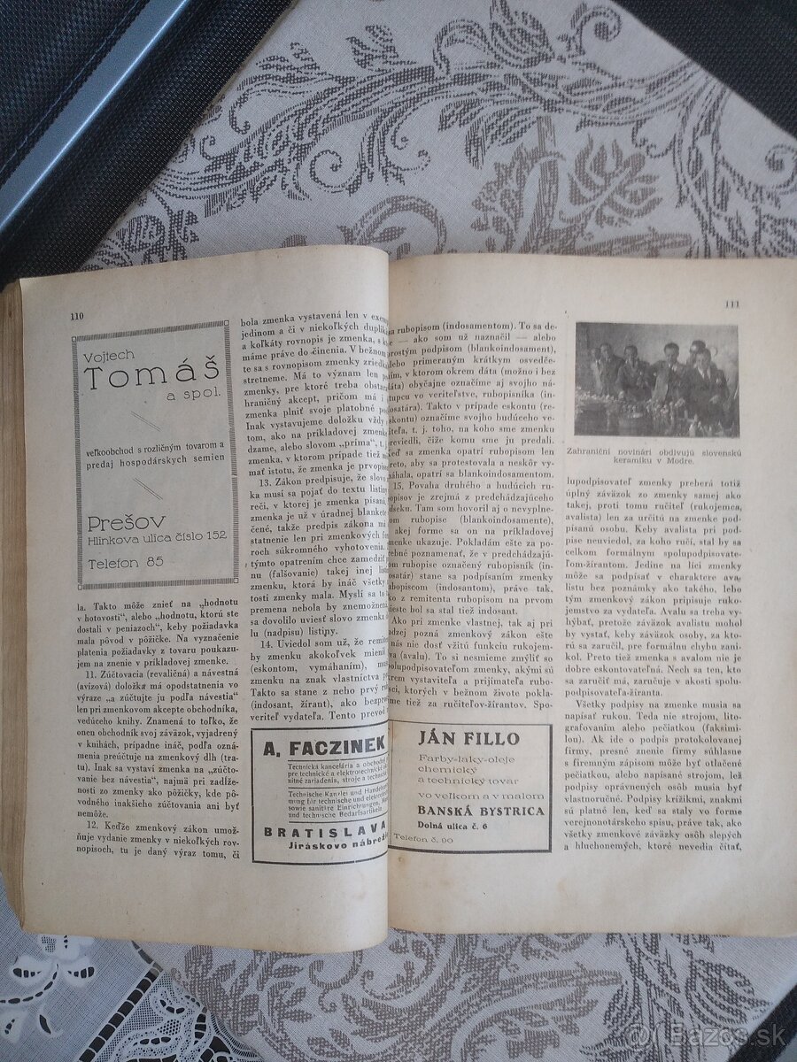 Kalendár TATRABANKY - 8