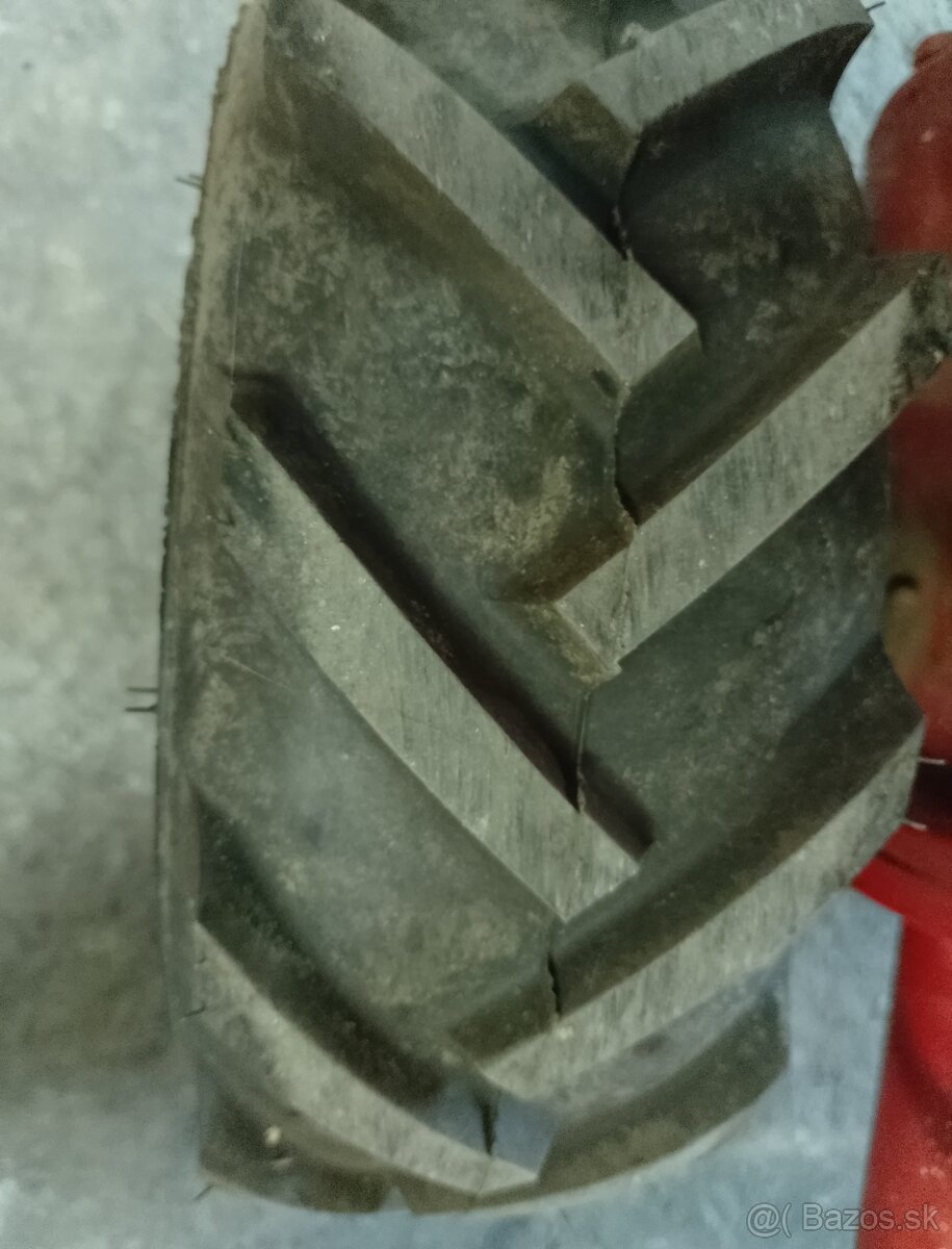 Vari obracač OP-115,převodovka DSK-316.1 PSVN.Honda GCV-160 - 8