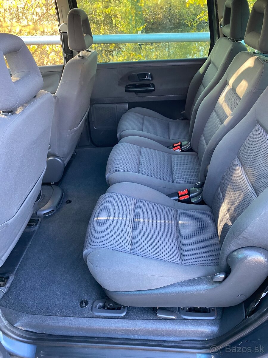 Sharan 1.9tdi 96kw - 8