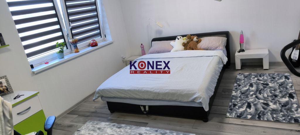 Rodinný dom po komplet rekonštrukcii v obci HRAŇ - 8