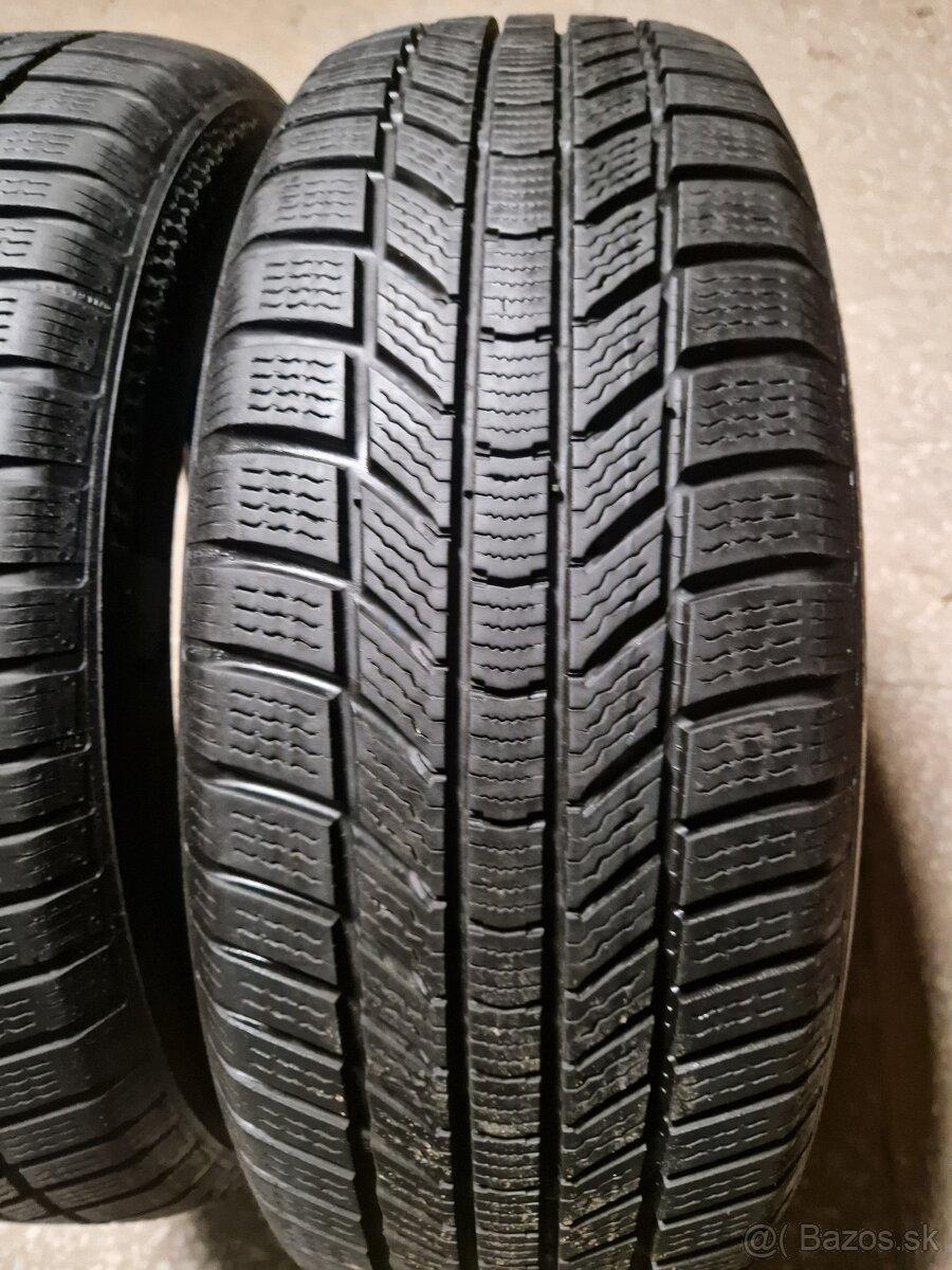 205/60 R16 Continental WinterContact TS 870 - 8