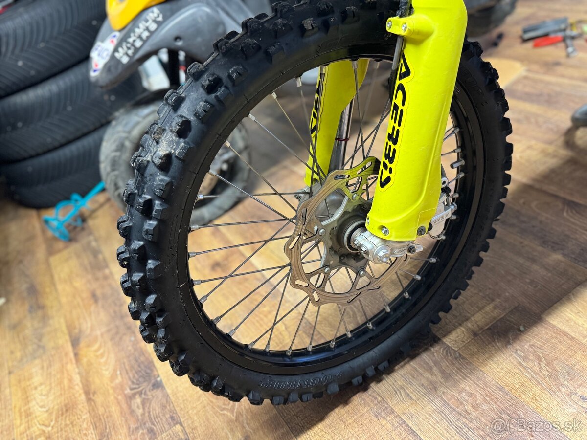 Husqvarna FX 350 2021 - 8