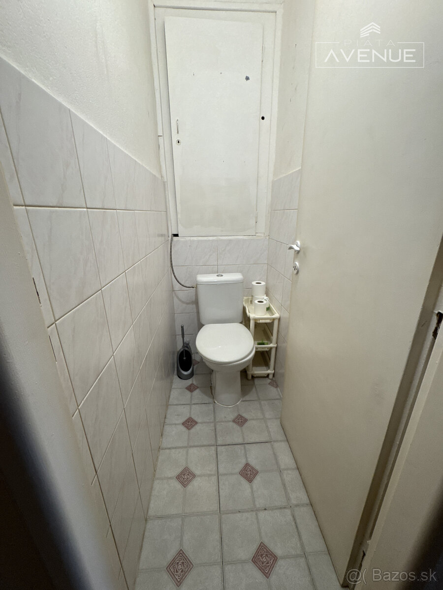 EXKLUZÍVNE Na predaj BYT 2+1 ŽILINA - BULVÁR (51m2) - 8