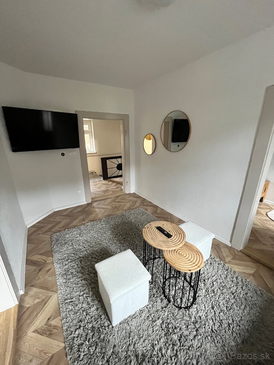 Rodinný dom Bystrá - 8