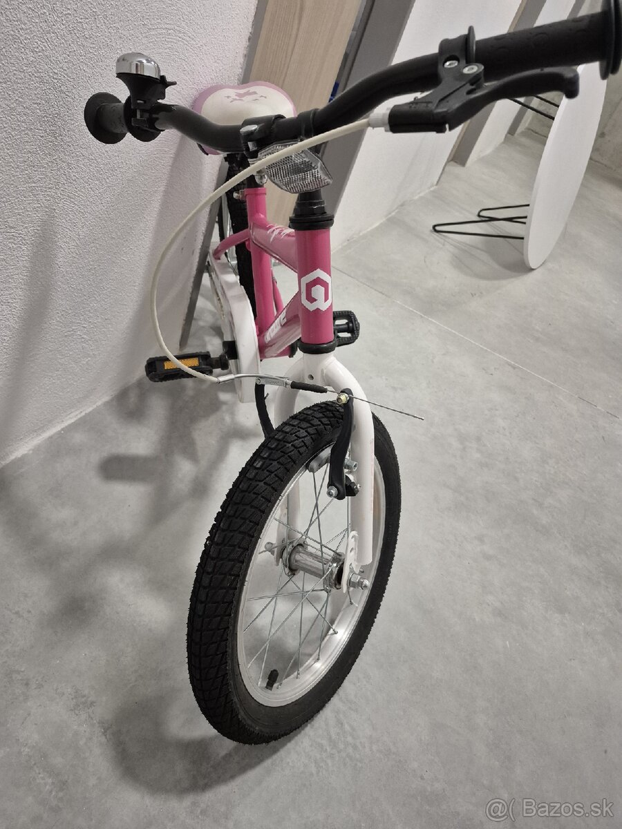 Detský bicykel Ancore 16 - 8