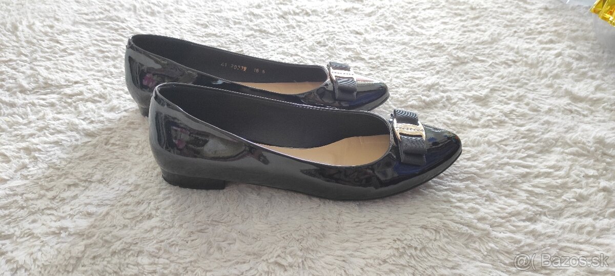 Dámske topánky 34, 36, 41 - 8