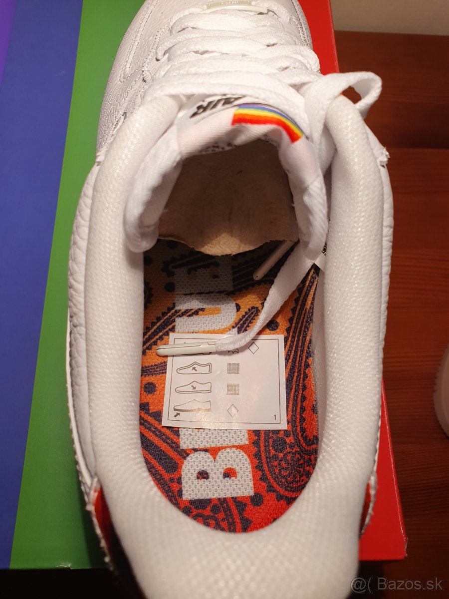 Nike Air Force 1 - 8