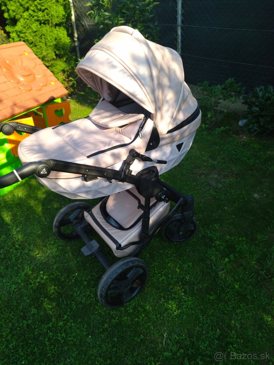 Predám kočík - 8