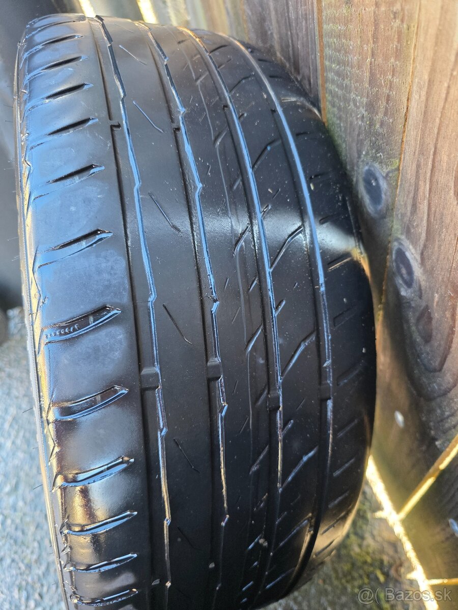 5x110 R17 - 8