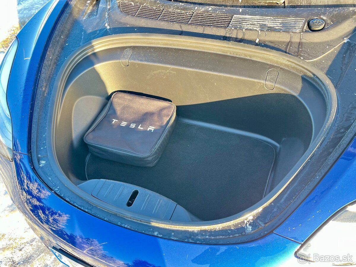 Tesla model 3 SR+ 2019 225kw Tesla 3 - 8